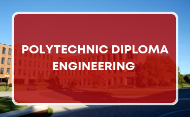 POLYTECHNIC DIPLOMA ENGINEERING